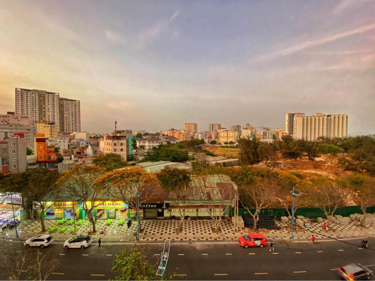 Diamond Homestay Vung Tau Gold Sea ภายนอก รูปภาพ