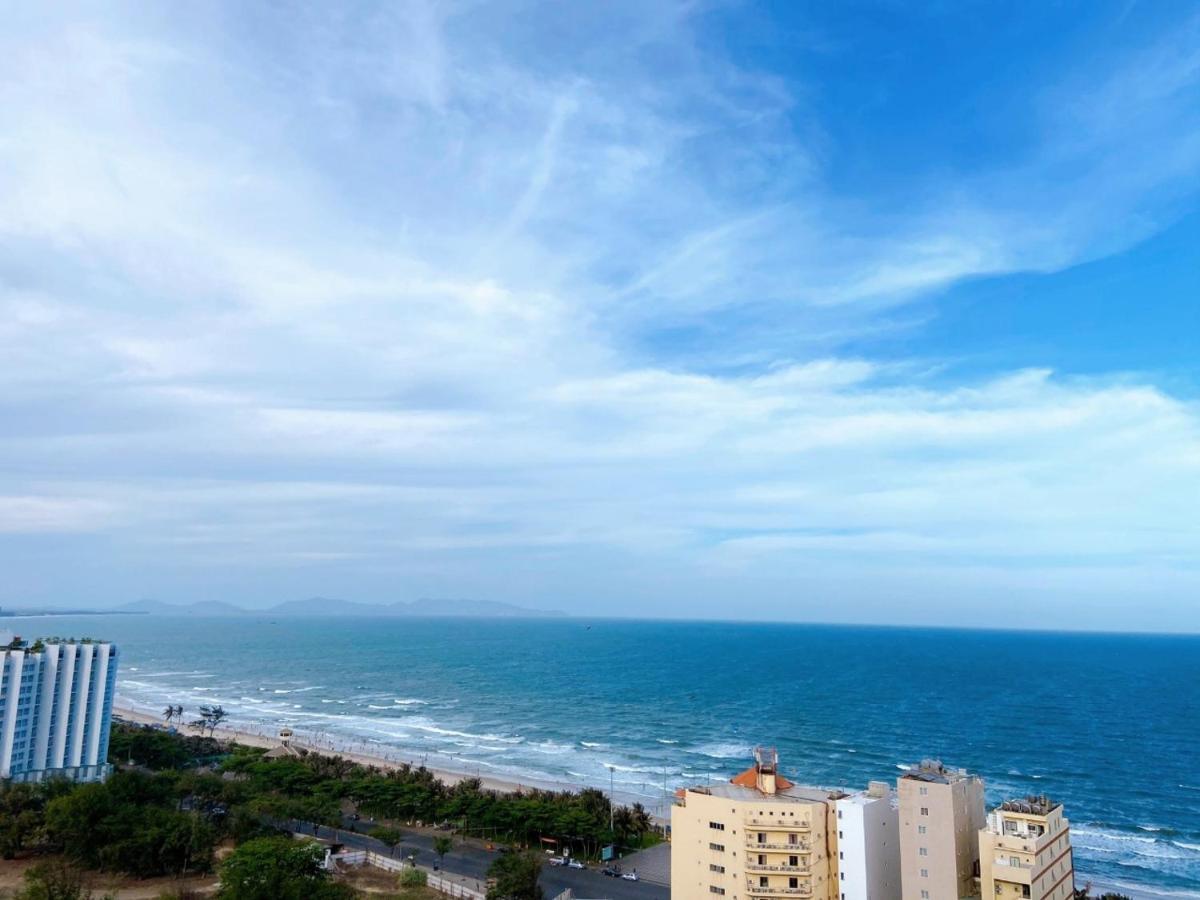 Diamond Homestay Vung Tau Gold Sea ภายนอก รูปภาพ