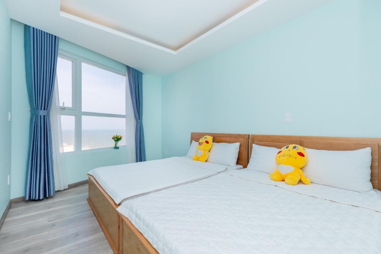 Diamond Homestay Vung Tau Gold Sea ภายนอก รูปภาพ