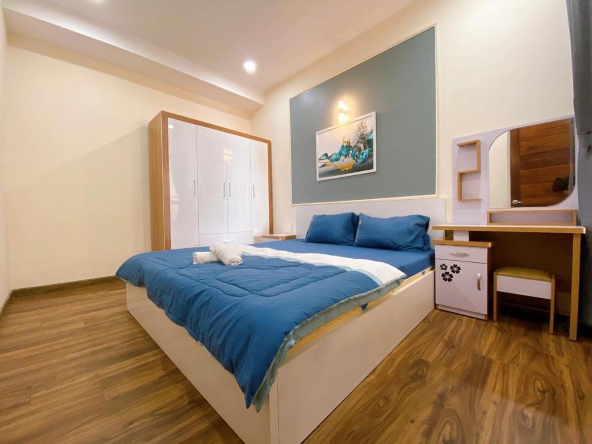 Diamond Homestay Vung Tau Gold Sea ภายนอก รูปภาพ