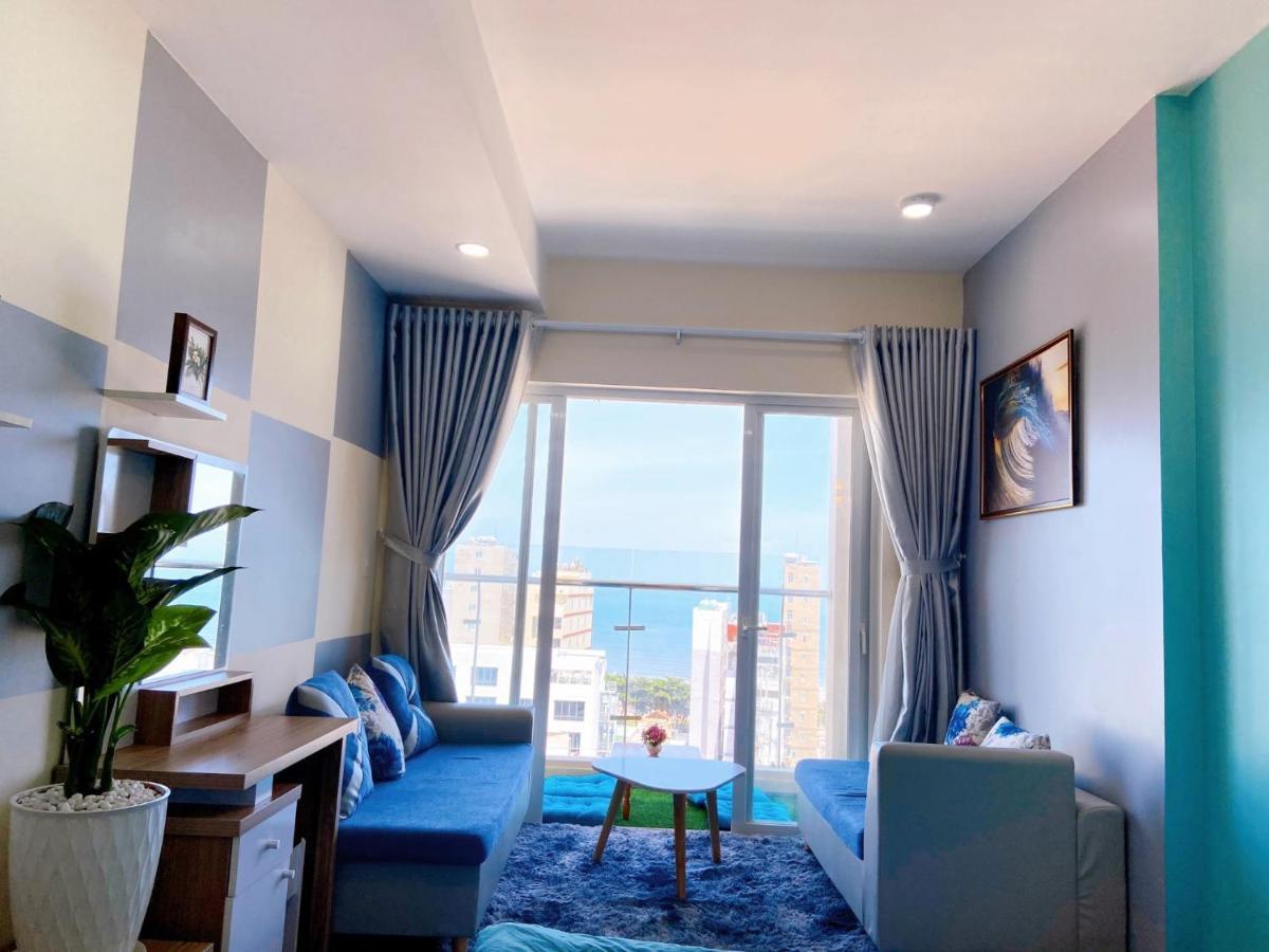 Diamond Homestay Vung Tau Gold Sea ภายนอก รูปภาพ