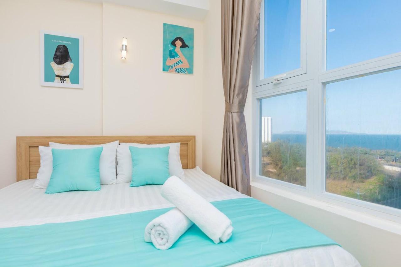 Diamond Homestay Vung Tau Gold Sea ภายนอก รูปภาพ