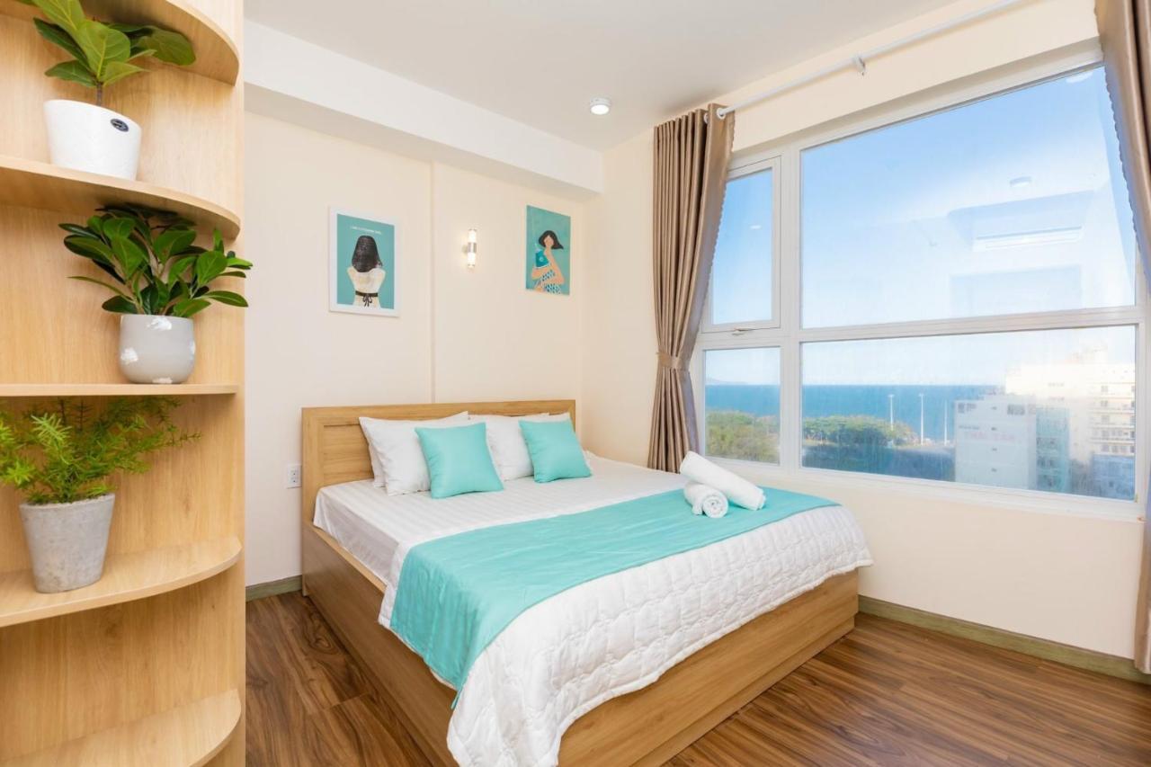 Diamond Homestay Vung Tau Gold Sea ภายนอก รูปภาพ