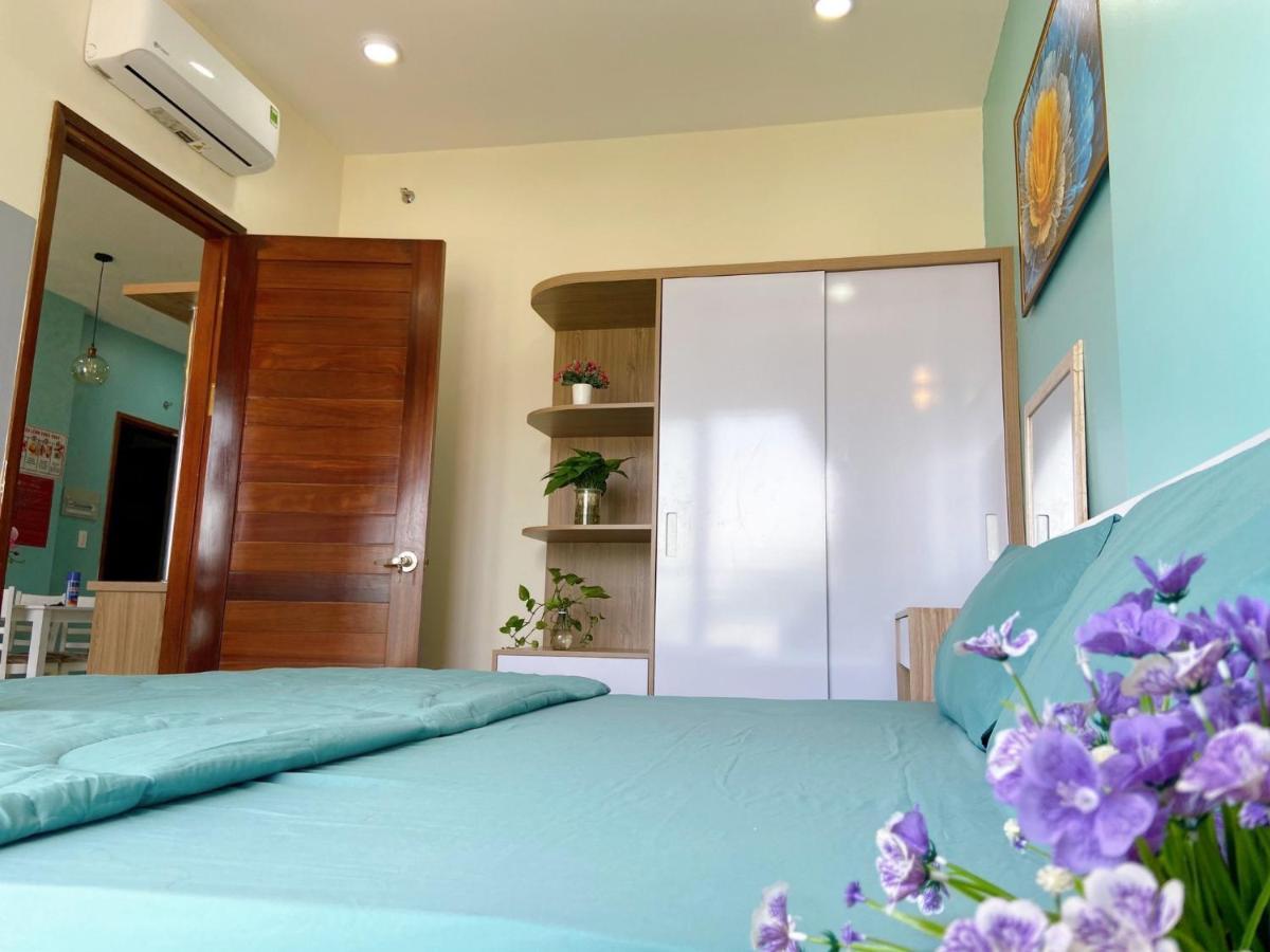 Diamond Homestay Vung Tau Gold Sea ภายนอก รูปภาพ